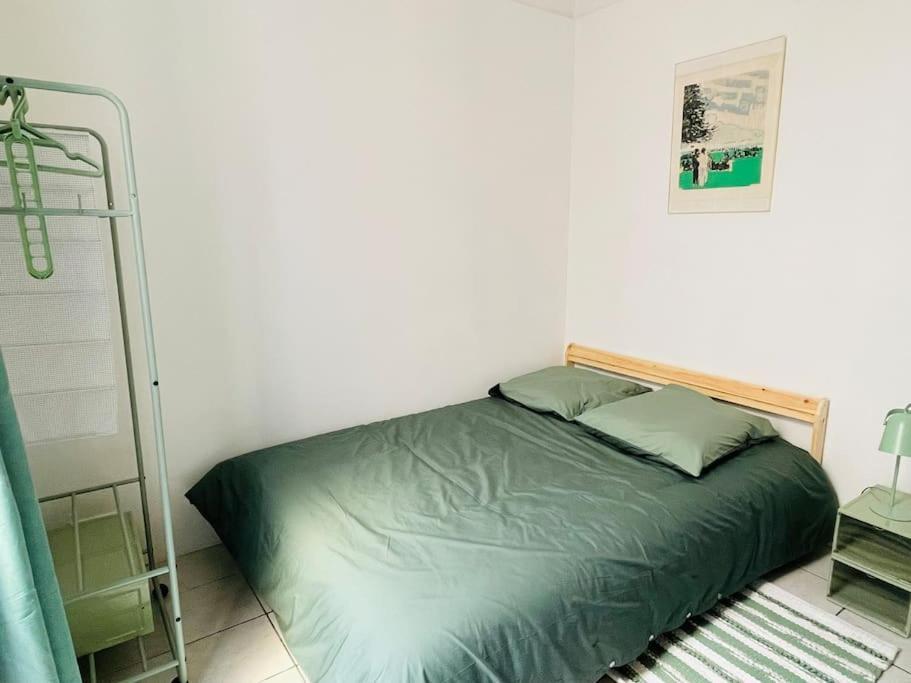 Sète Le Montmorency 41 Authentique Et Cosy Centre Historique Proximite Parking Gratuit מראה חיצוני תמונה